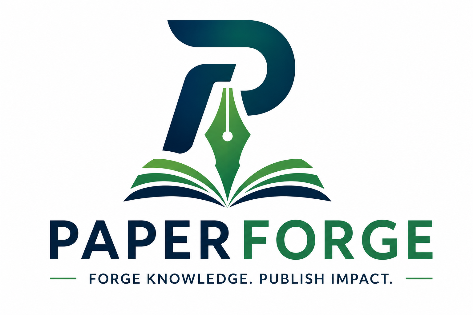 PaperForge